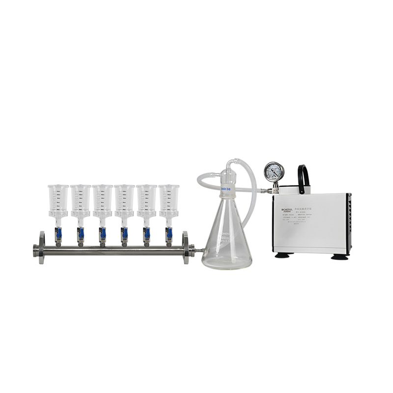 六聯(lián)PC過(guò)濾器（500ml）